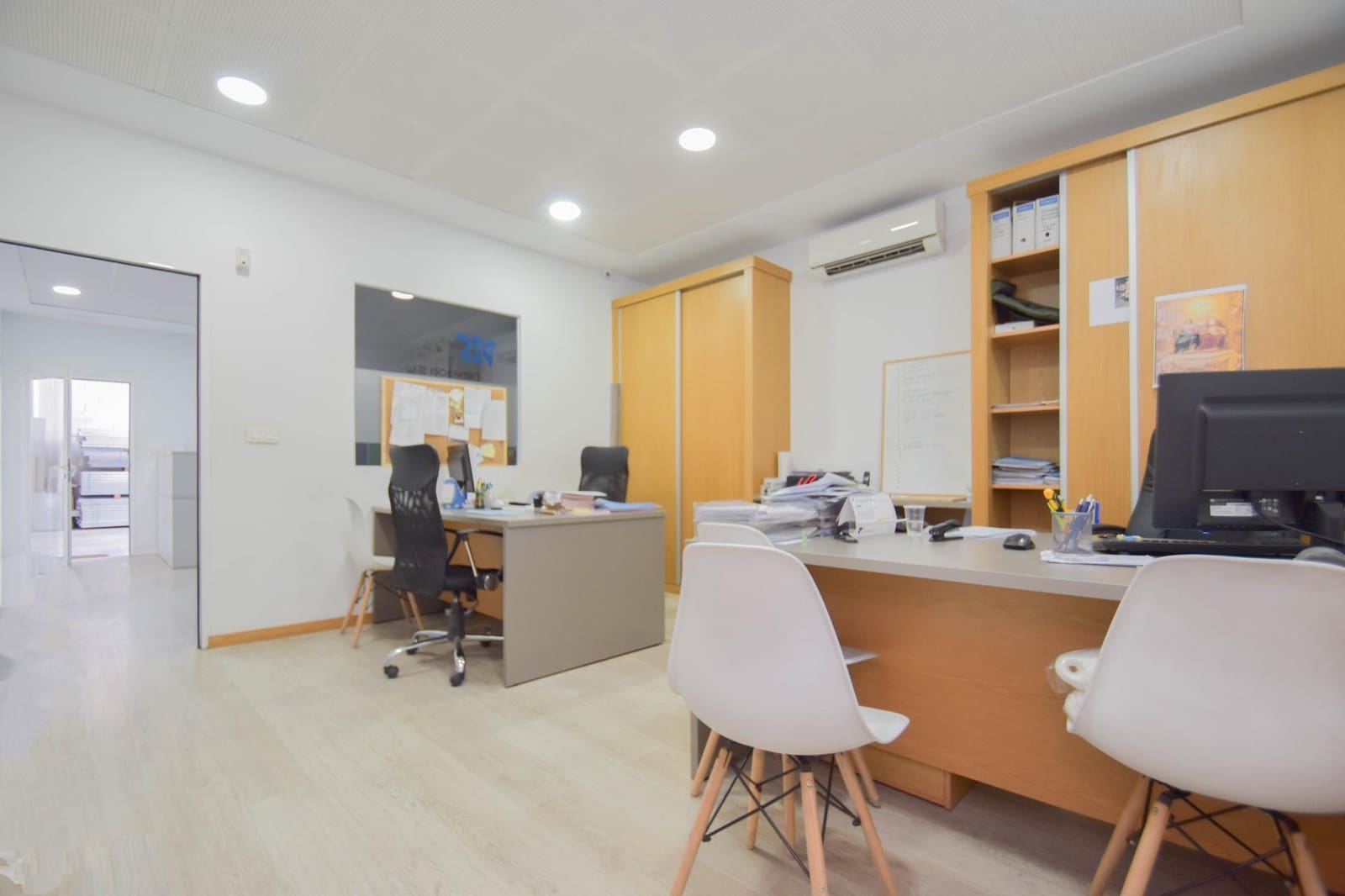 Virksomhed til salg i Albolote - € 550.000 (Ref: 8905672)