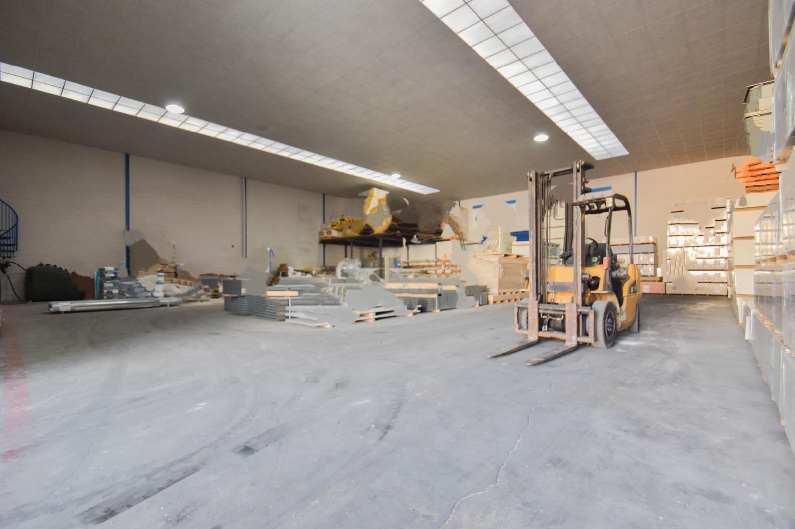 Virksomhed til salg i Albolote - € 550.000 (Ref: 8905672)