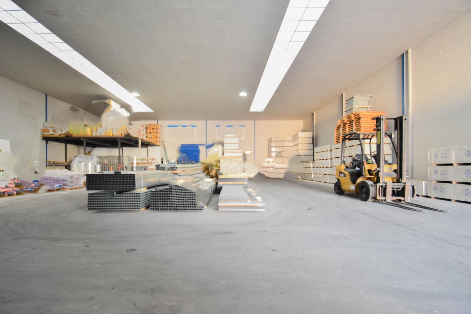 Virksomhed til salg i Albolote - € 550.000 (Ref: 8905672)