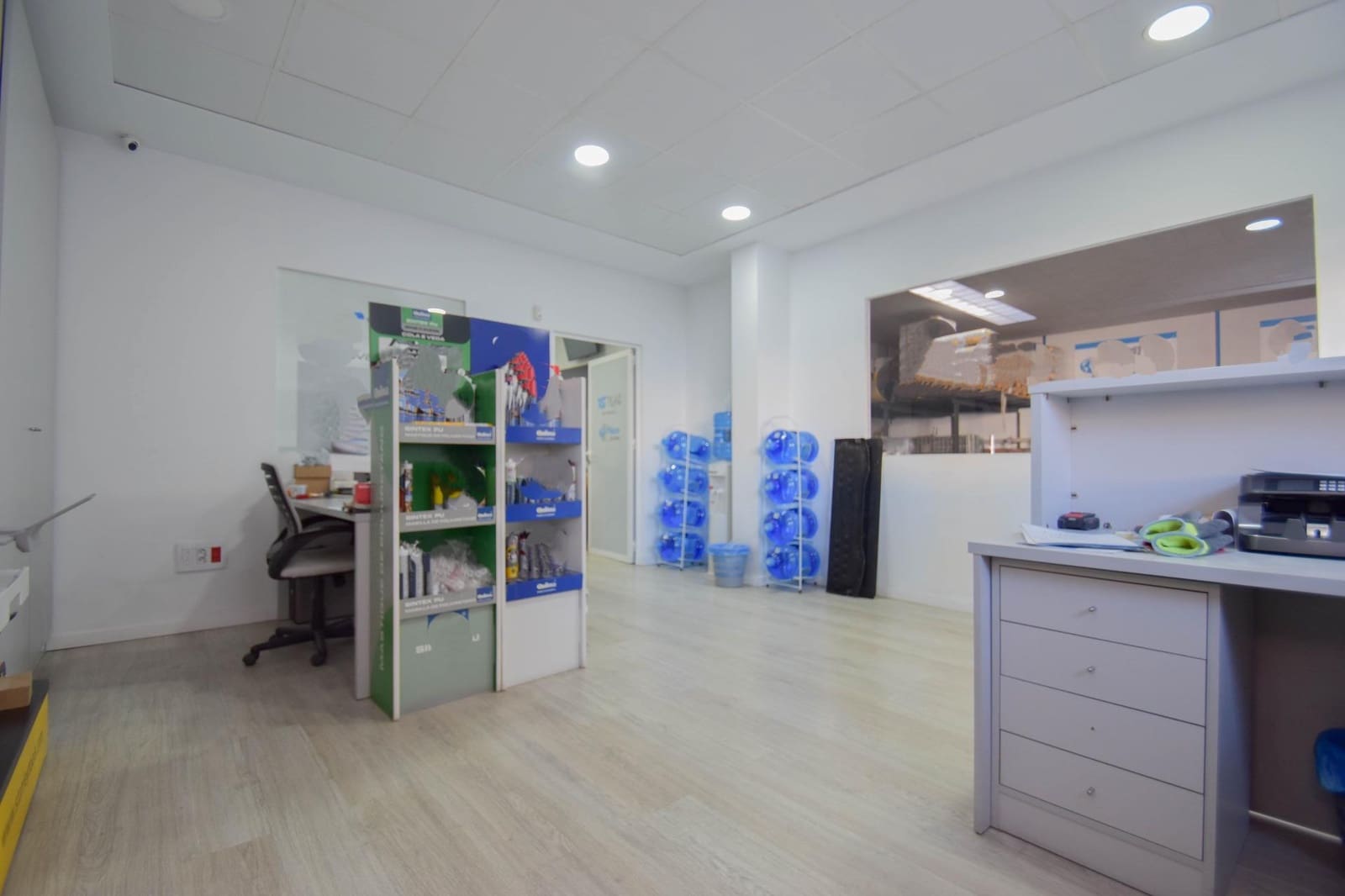 Virksomhed til salg i Albolote - € 550.000 (Ref: 8905672)