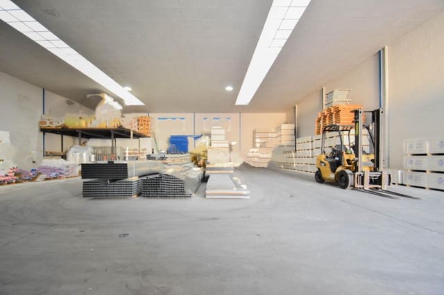 Business for sale in Albolote - € 550,000 (Ref: 8905672)