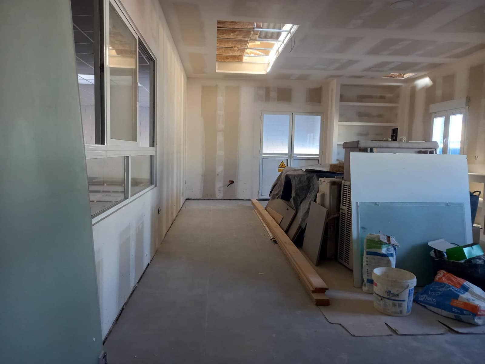 Virksomhed til salg i Albolote - € 550.000 (Ref: 8905672)