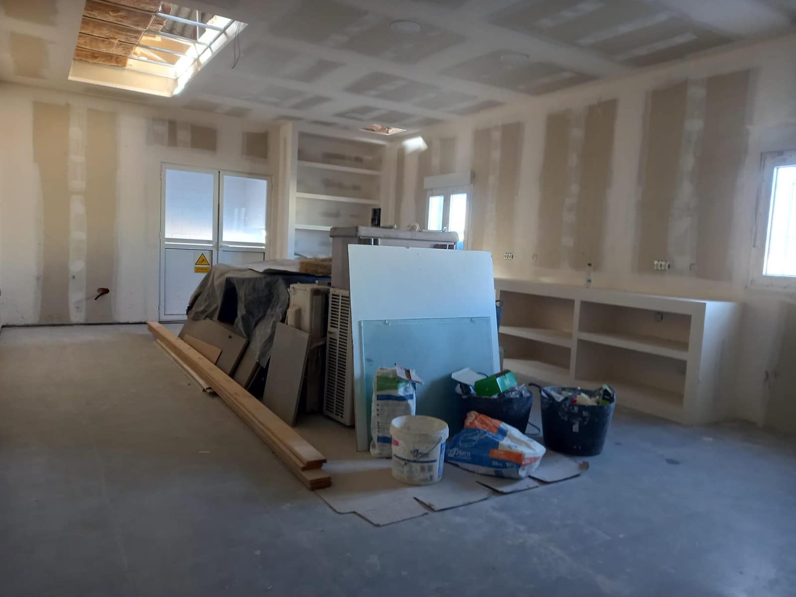 Virksomhed til salg i Albolote - € 550.000 (Ref: 8905672)