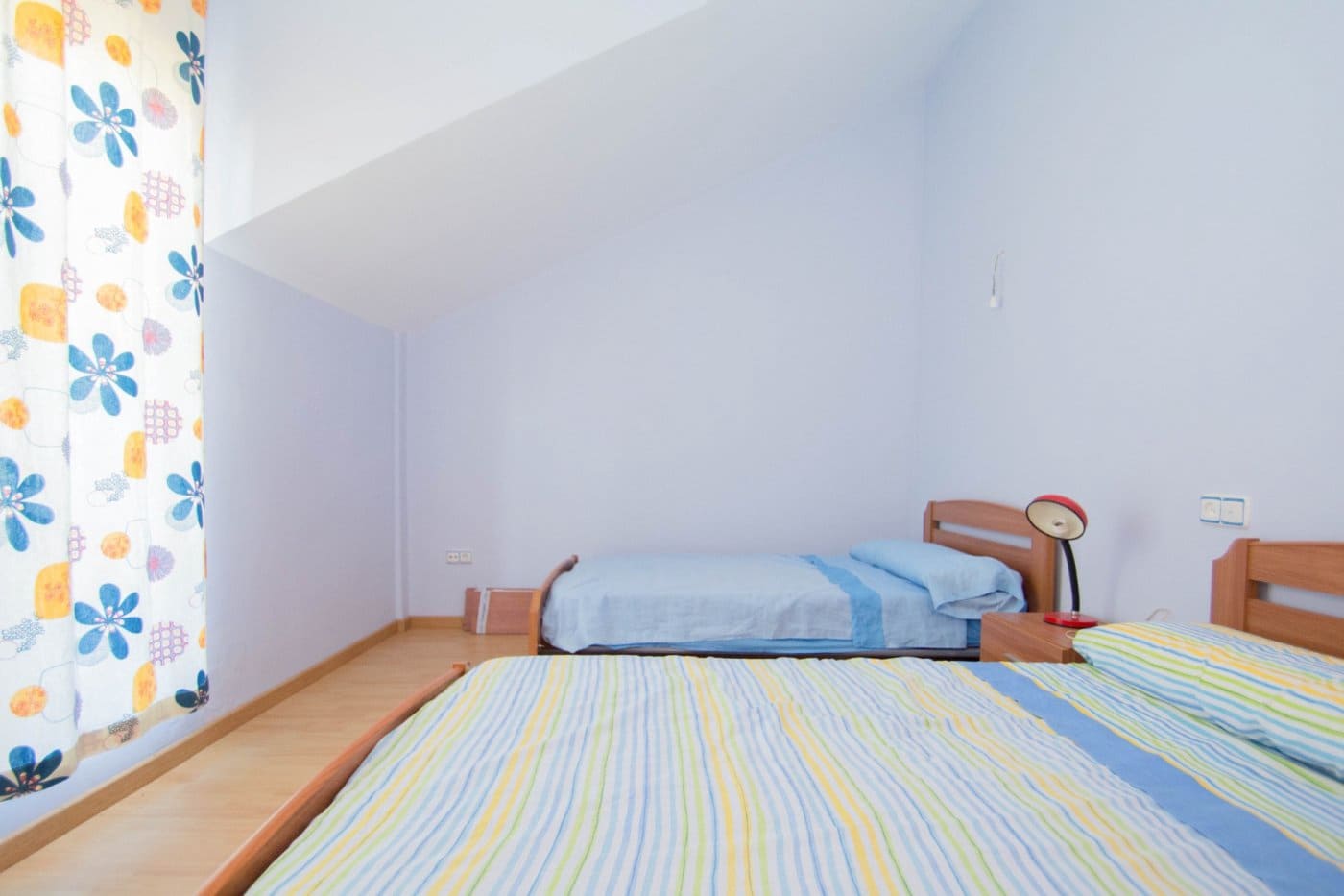 4 soveværelse Villa til salg i Guejar Sierra med swimmingpool garage - € 314.900 (Ref: 8905674)