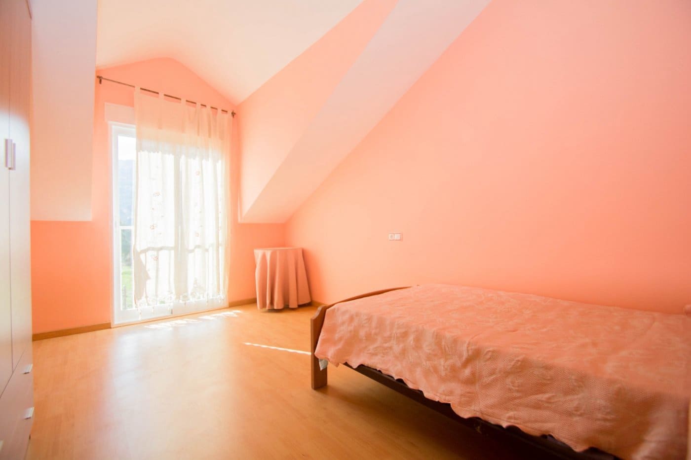 4 soveværelse Villa til salg i Guejar Sierra med swimmingpool garage - € 314.900 (Ref: 8905674)