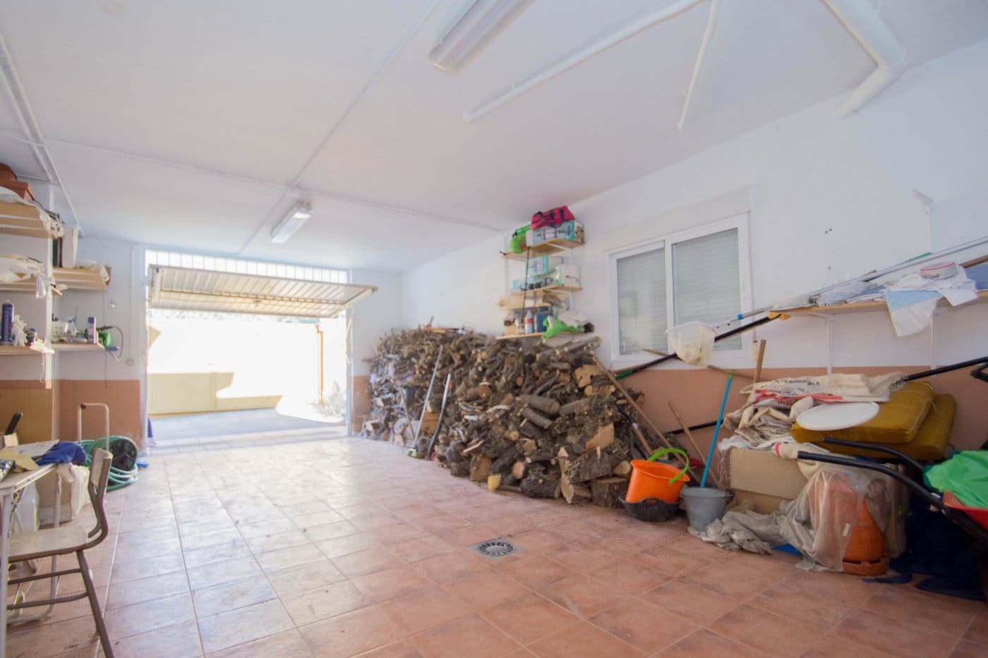 4 soveværelse Villa til salg i Guejar Sierra med swimmingpool garage - € 314.900 (Ref: 8905674)