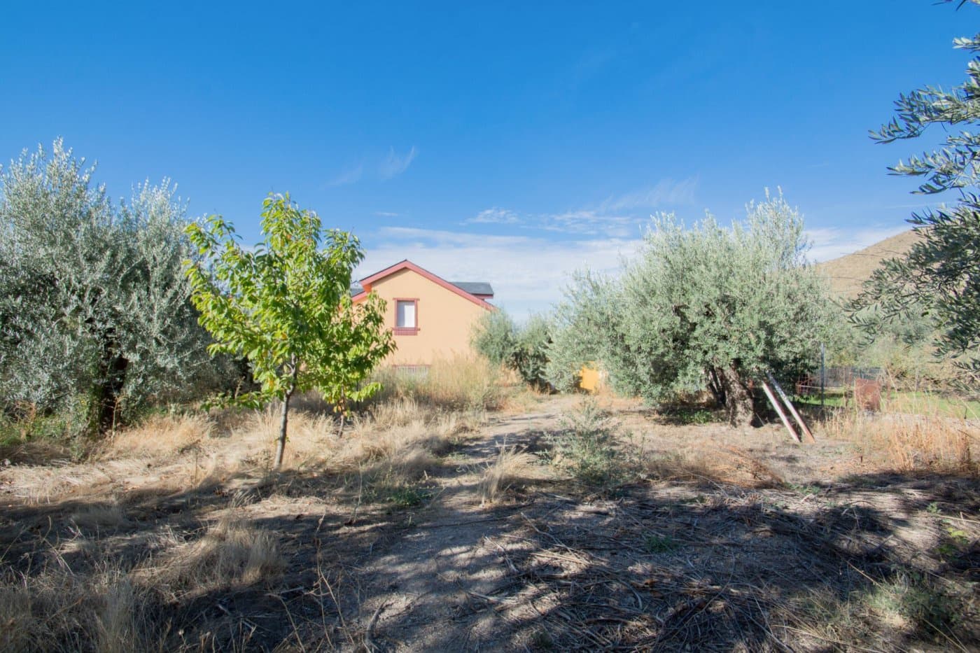 4 soveværelse Villa til salg i Guejar Sierra med swimmingpool garage - € 314.900 (Ref: 8905674)