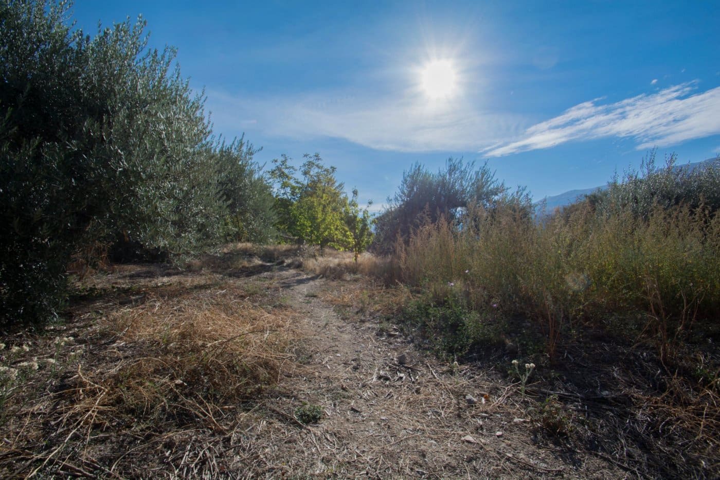 4 soveværelse Villa til salg i Guejar Sierra med swimmingpool garage - € 314.900 (Ref: 8905674)