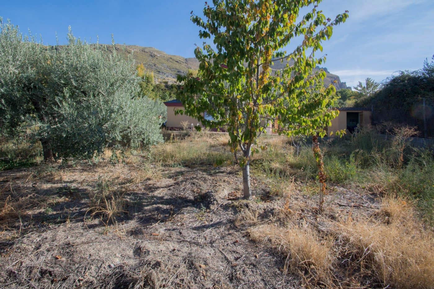 4 soveværelse Villa til salg i Guejar Sierra med swimmingpool garage - € 314.900 (Ref: 8905674)