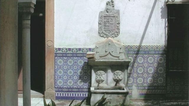 Finca/Landehus til salg i Granada by - € 2.999.990 (Ref: 8905681)