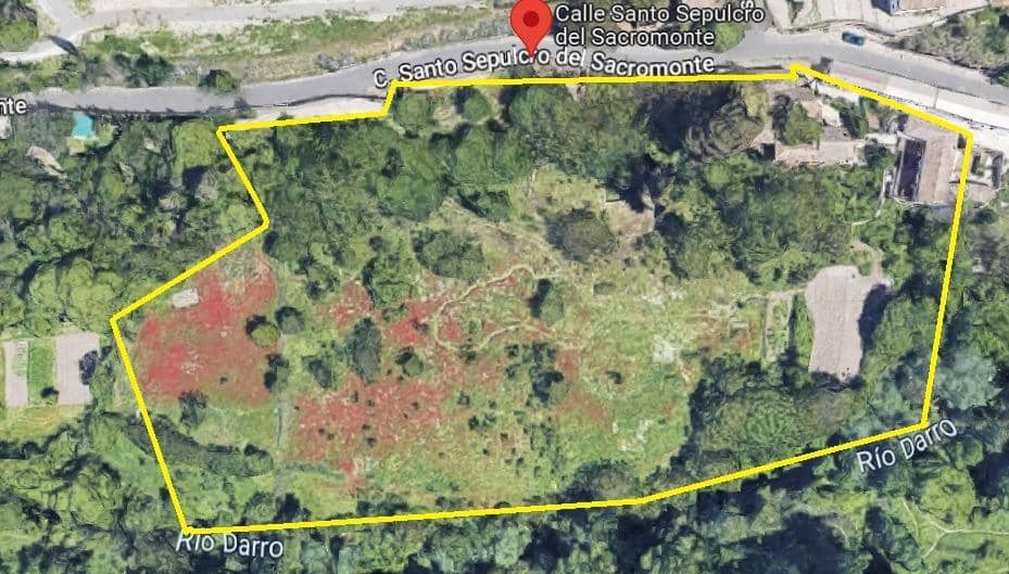 Finka/Dom wiejski na sprzedaż w Miasto Grenada - 2 999 990 € (Ref: 8905681)