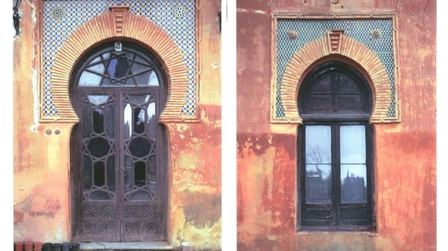 Finca/Landehus til salg i Granada by - € 2.999.990 (Ref: 8905681)