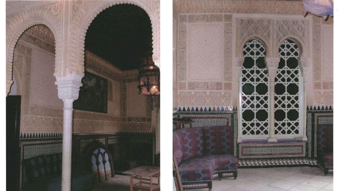 Finka/Dom wiejski na sprzedaż w Miasto Grenada - 2 999 990 € (Ref: 8905681)