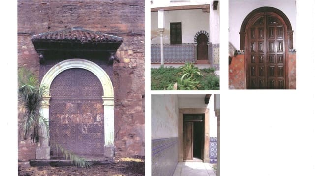 Finca/Landehus til salg i Granada by - € 2.999.990 (Ref: 8905681)