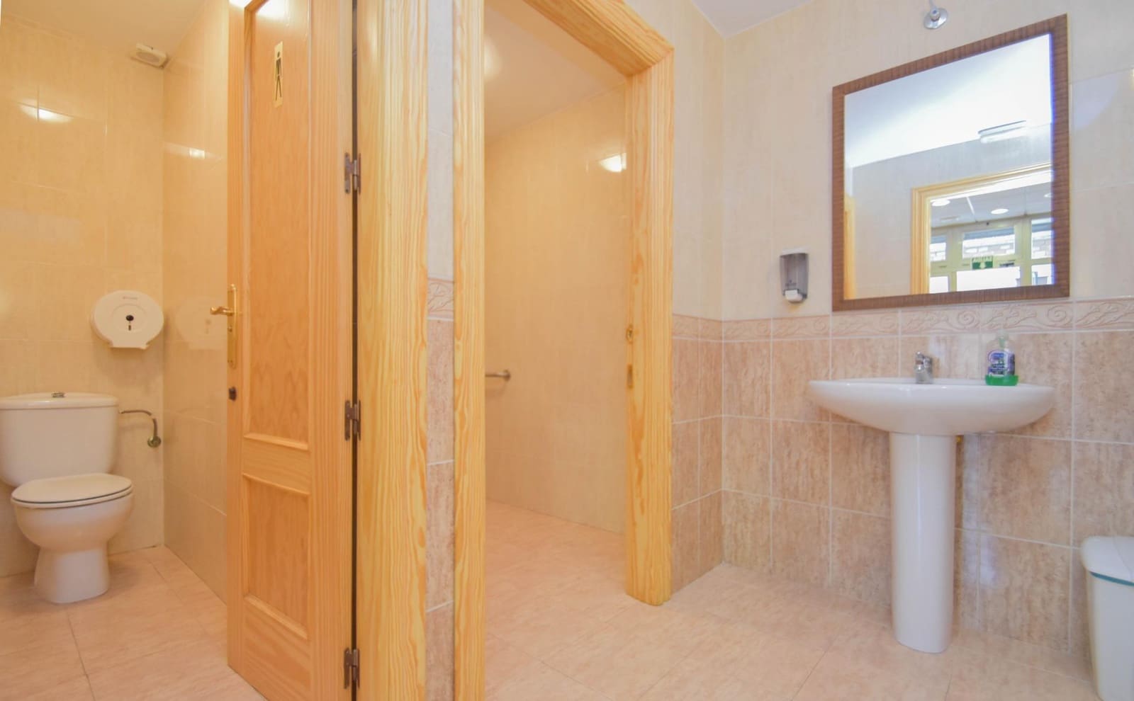 Erhverv til salg i Las Gabias - € 79.500 (Ref: 8907468)