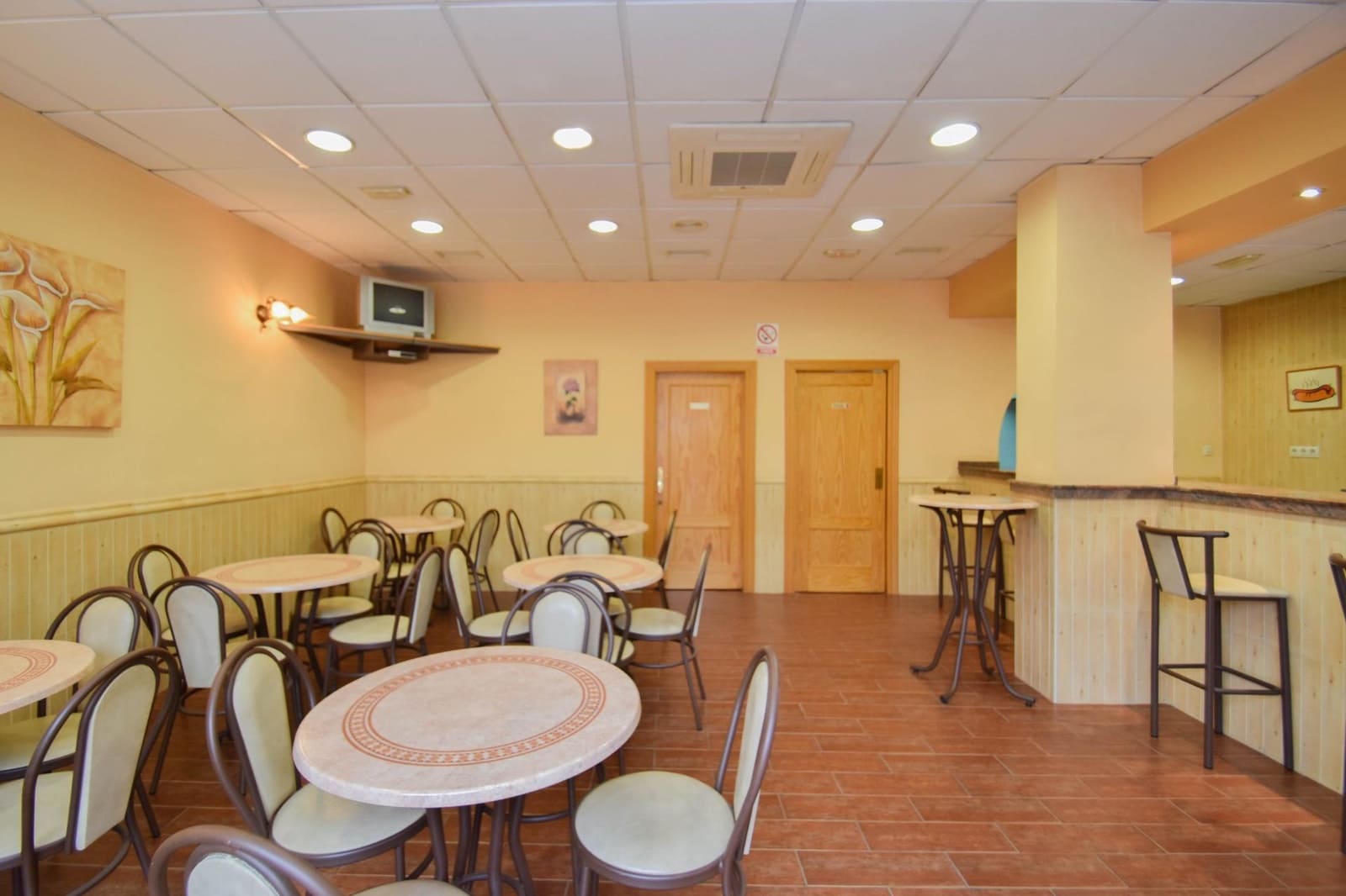 Erhverv til salg i Las Gabias - € 79.500 (Ref: 8907468)