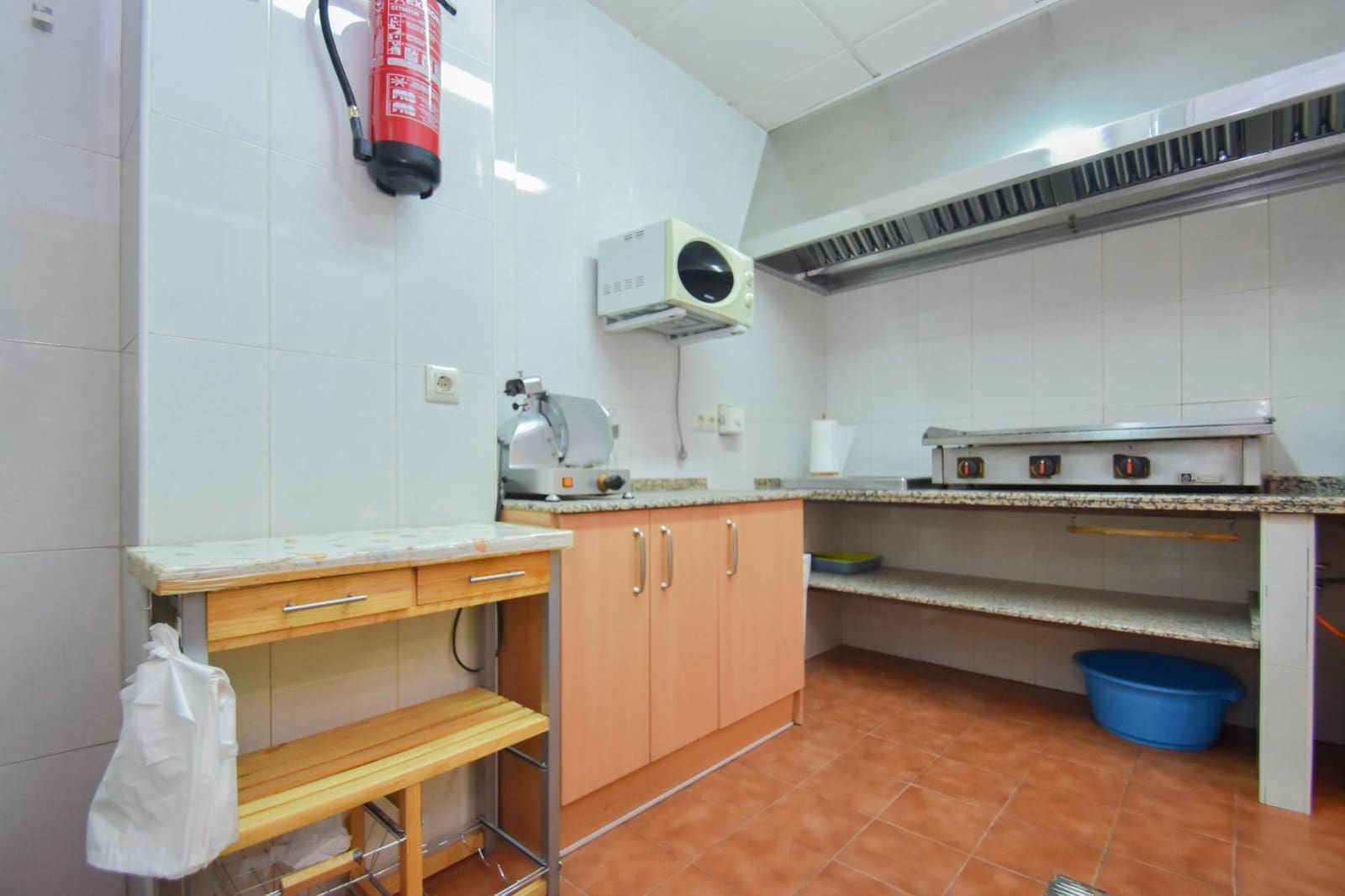 Erhverv til salg i Las Gabias - € 79.500 (Ref: 8907468)