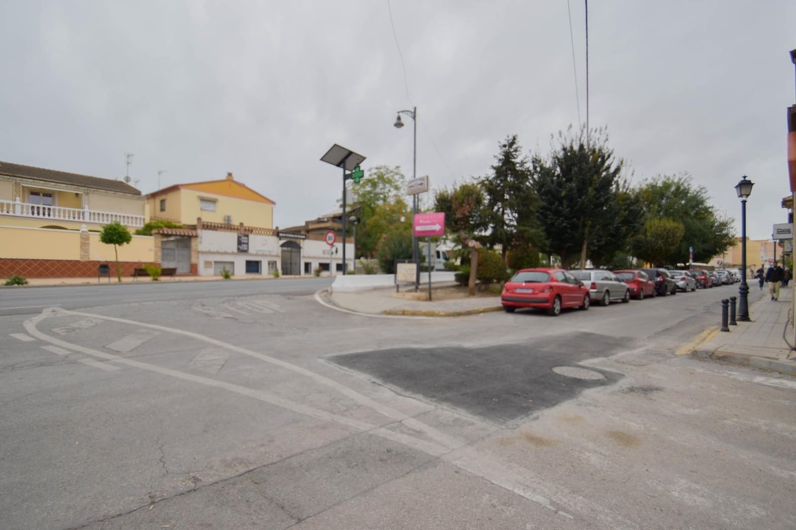 Erhverv til salg i Las Gabias - € 79.500 (Ref: 8907468)