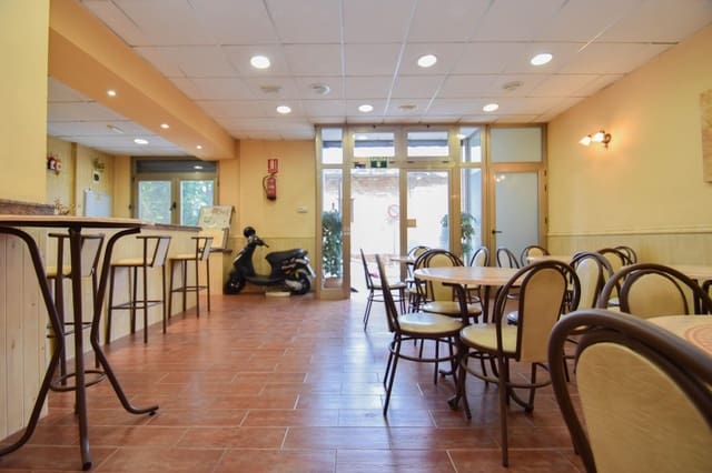 Commercial for sale in Las Gabias - € 79,500 (Ref: 8907468)