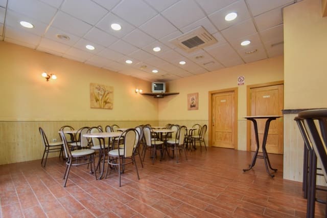 Commercial for sale in Las Gabias - € 79,500 (Ref: 8907468)