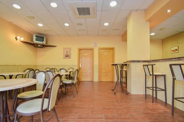 Commercial for sale in Las Gabias - € 79,500 (Ref: 8907468)