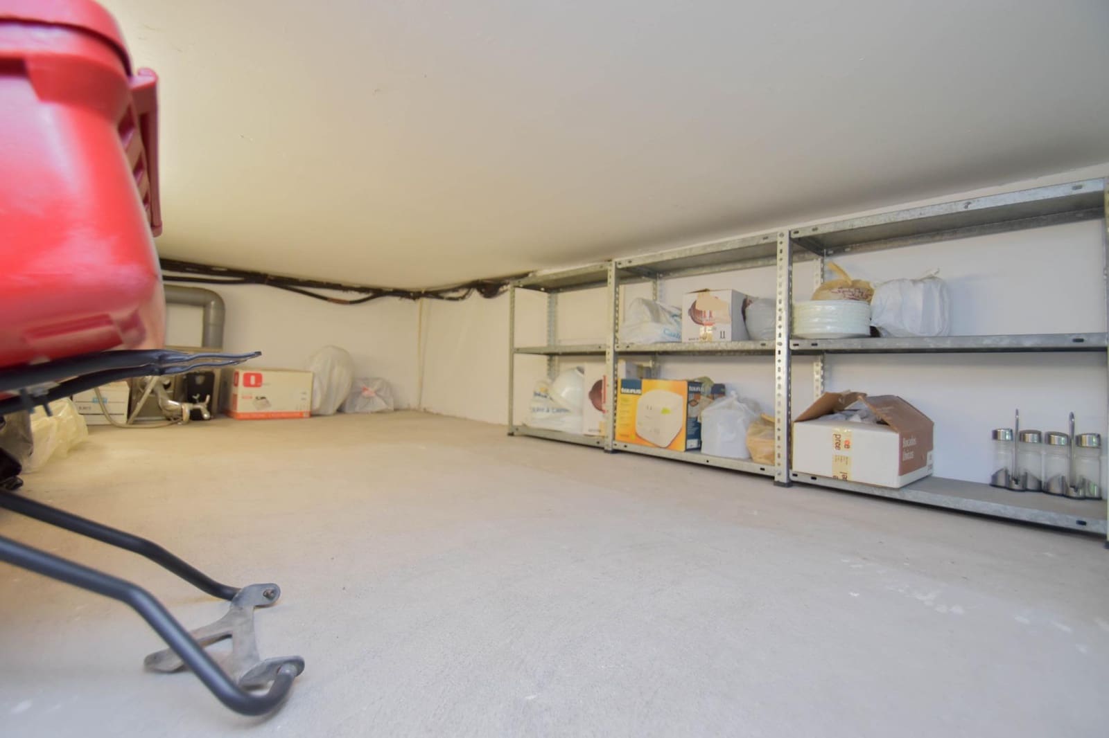 Erhverv til salg i Las Gabias - € 79.500 (Ref: 8907468)