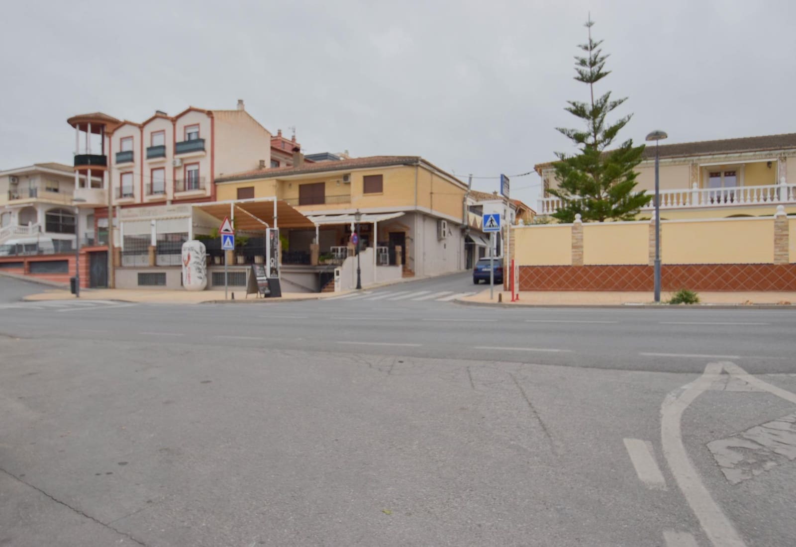 Erhverv til salg i Las Gabias - € 79.500 (Ref: 8907468)