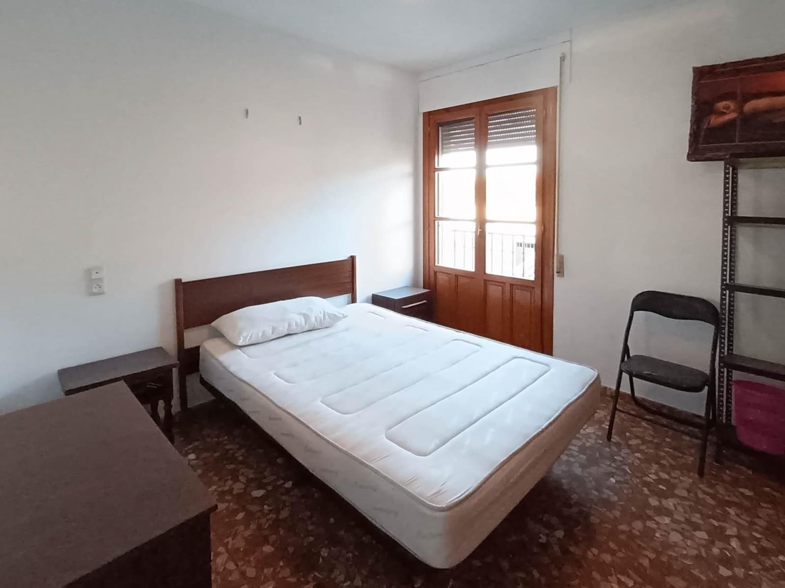 2 soveværelse Lejlighed til salg i Montefrio - € 45.000 (Ref: 8907471)