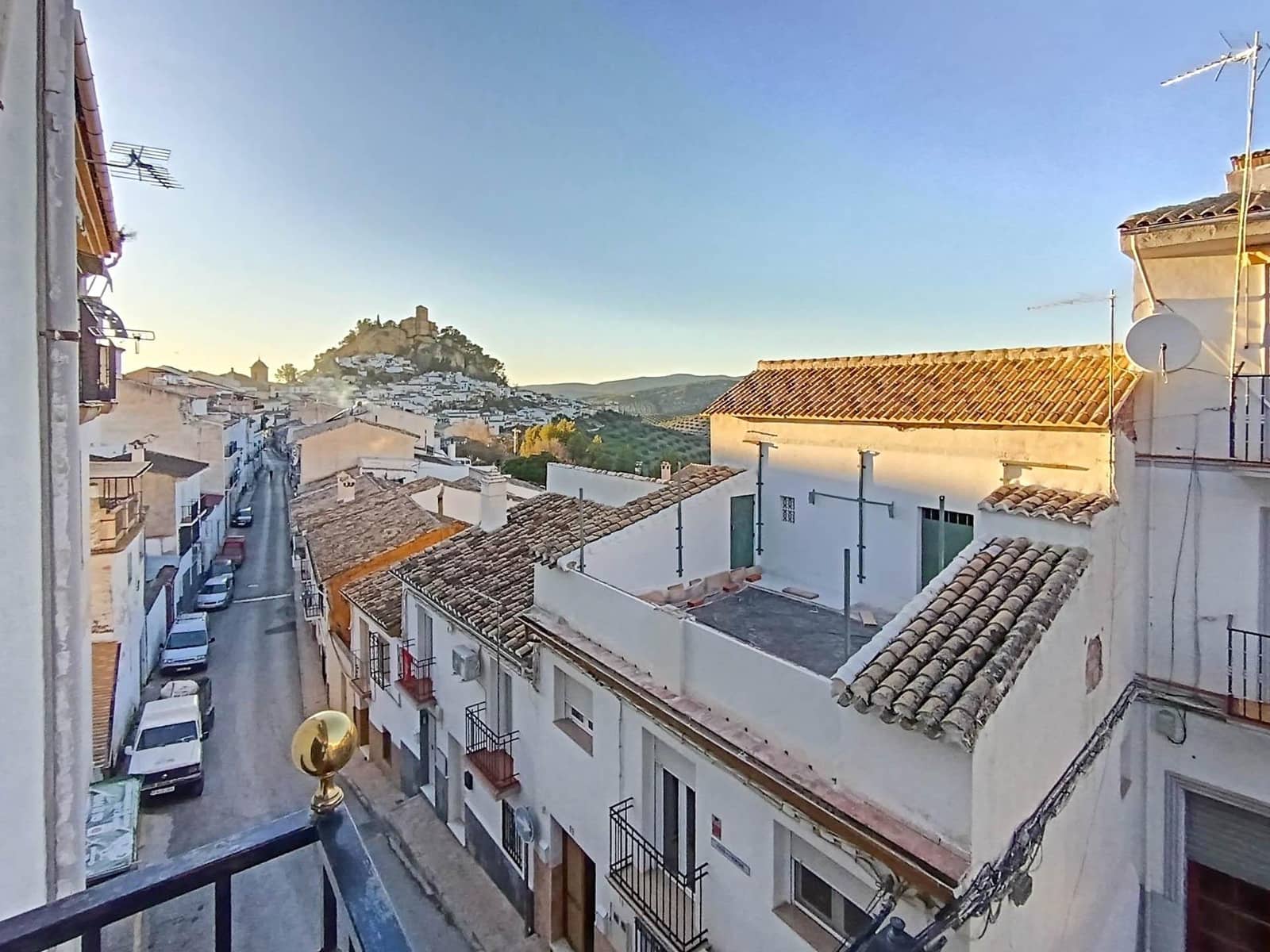 2 soveværelse Lejlighed til salg i Montefrio - € 45.000 (Ref: 8907471)