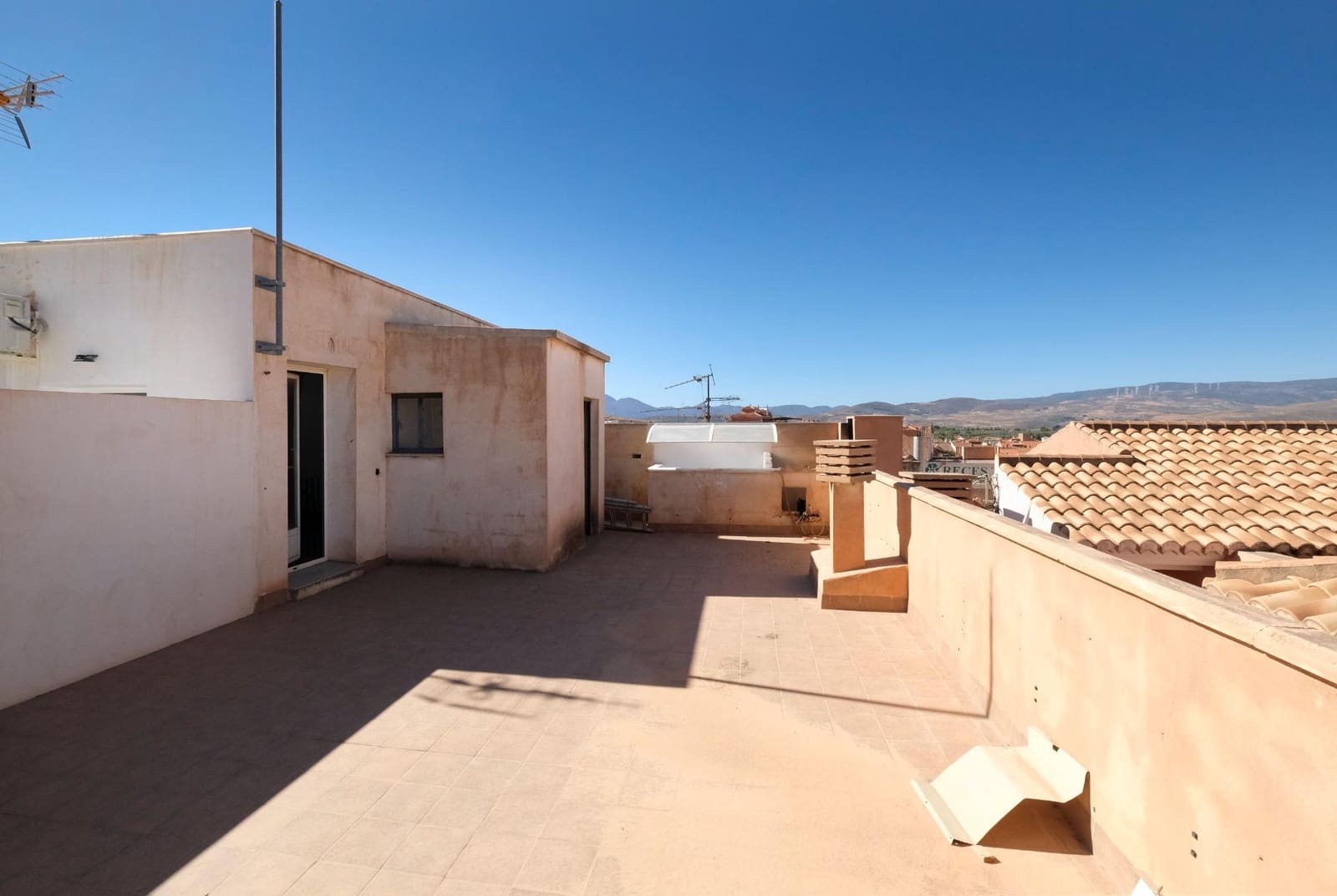 Erhverv til salg i Durcal - € 81.090 (Ref: 8907472)