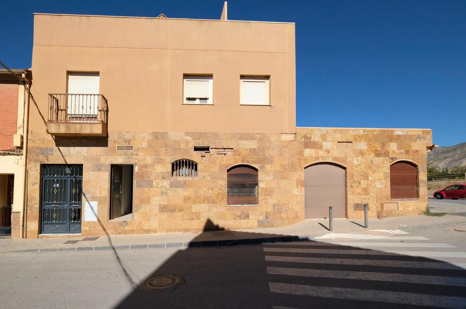 Erhverv til salg i Durcal - € 81.090 (Ref: 8907472)