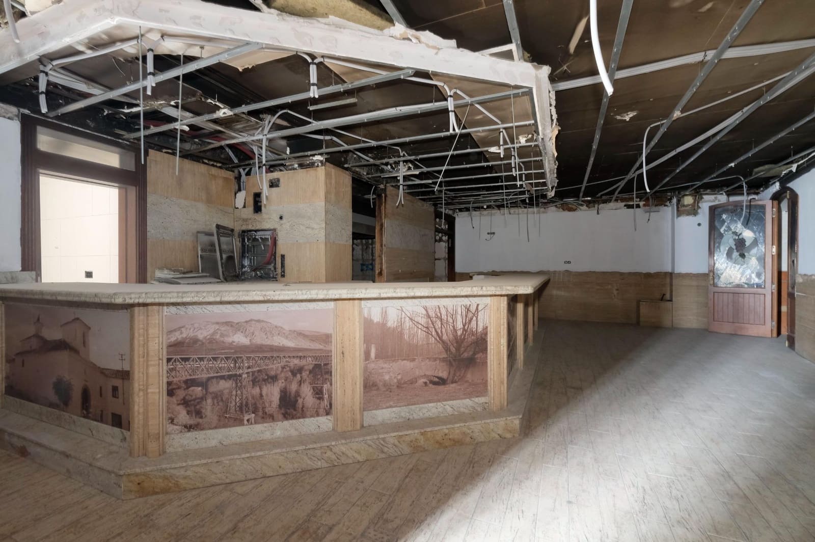 Erhverv til salg i Durcal - € 81.090 (Ref: 8907472)