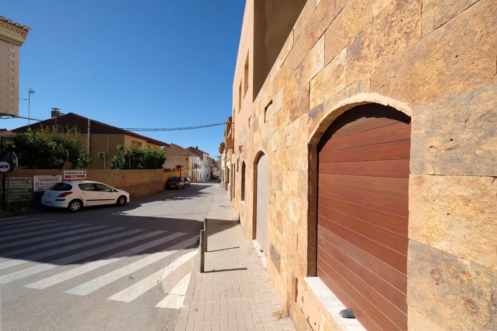 Erhverv til salg i Durcal - € 81.090 (Ref: 8907472)