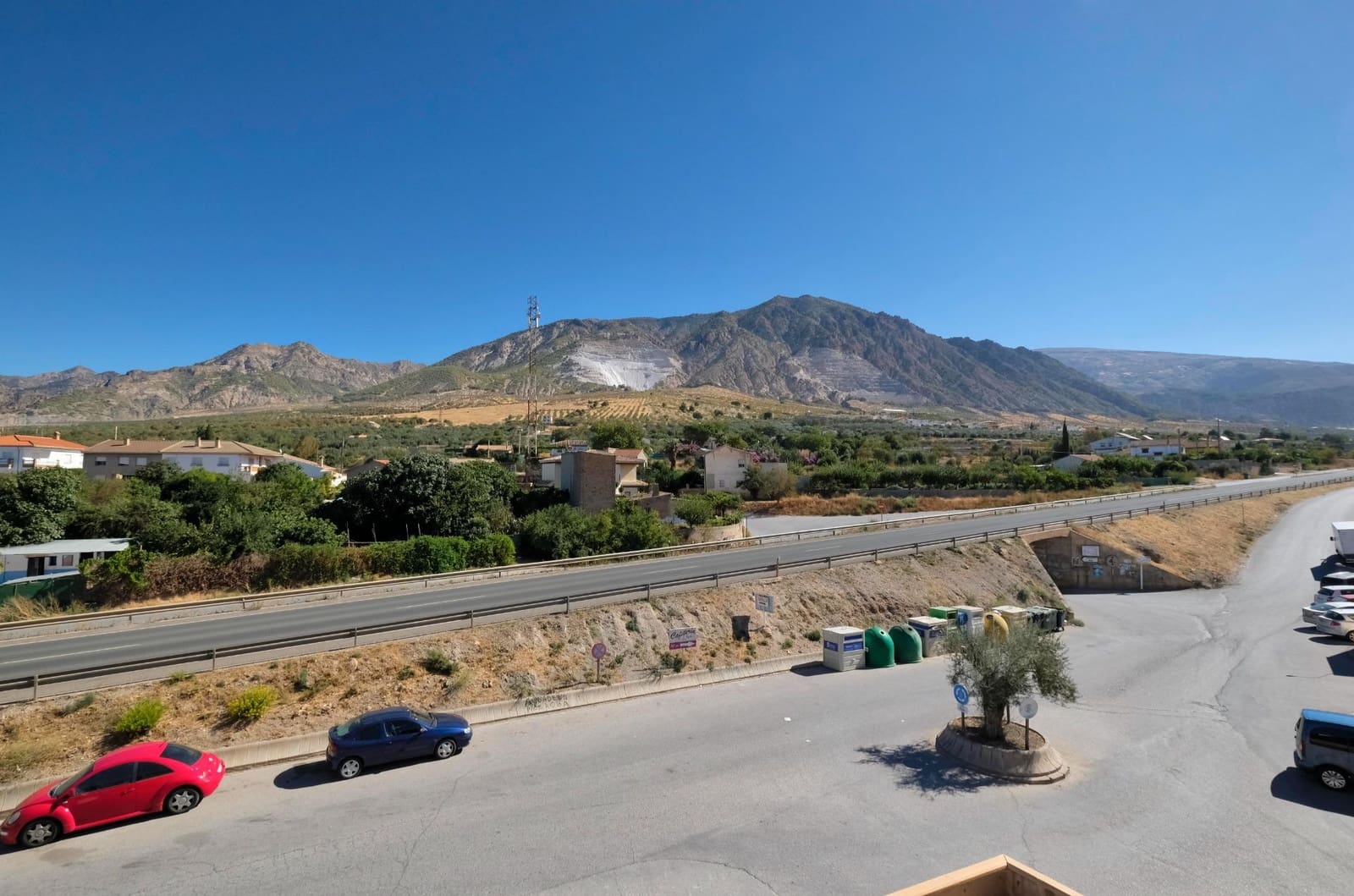 Erhverv til salg i Durcal - € 81.090 (Ref: 8907472)