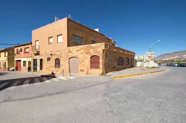 Erhverv til salg i Dúrcal - € 81.090 (Ref: 8907472)