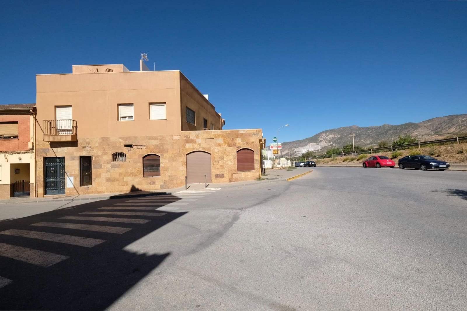 Erhverv til salg i Durcal - € 81.090 (Ref: 8907472)