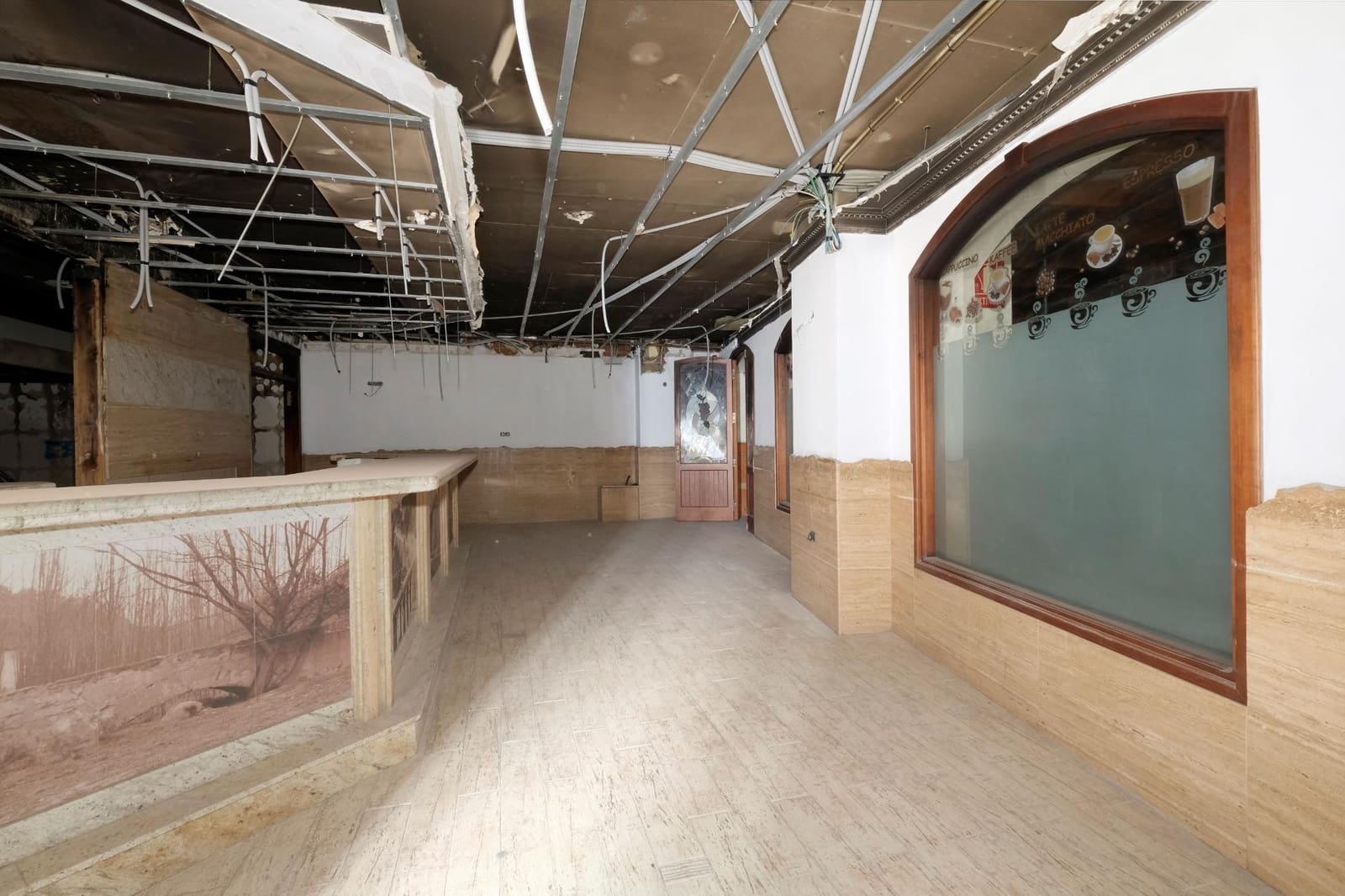 Erhverv til salg i Durcal - € 81.090 (Ref: 8907472)