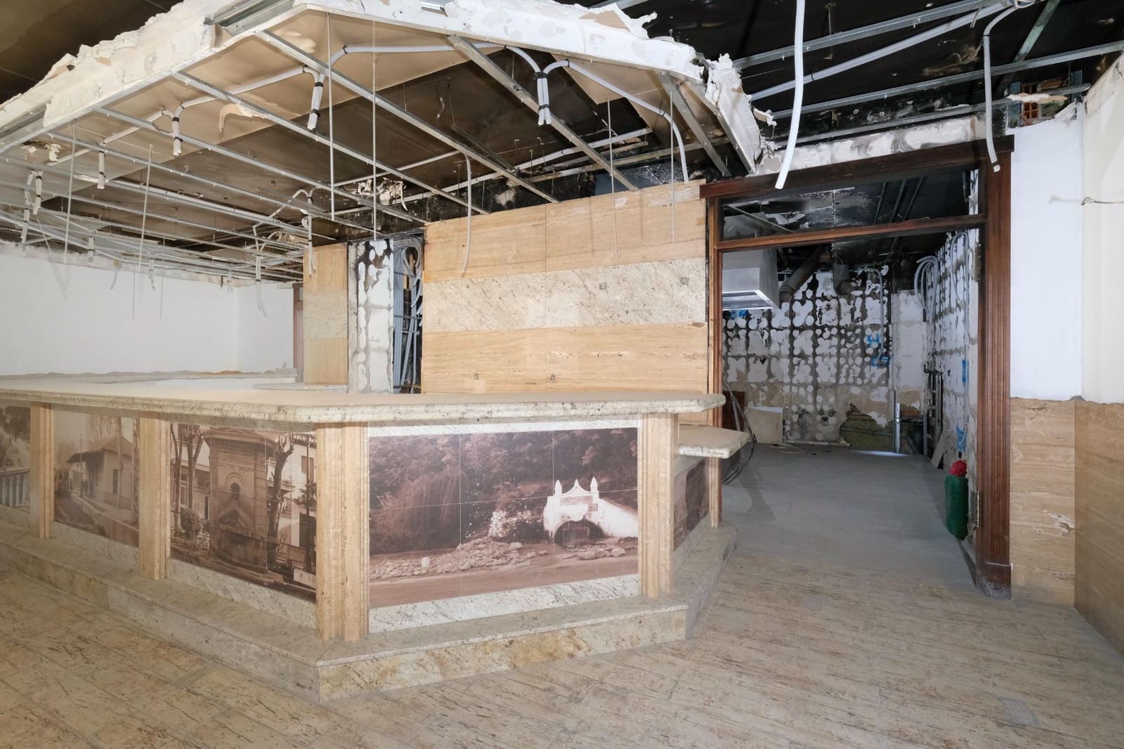 Erhverv til salg i Durcal - € 81.090 (Ref: 8907472)