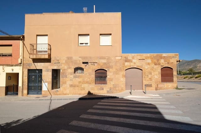 Erhverv til salg i Dúrcal - € 81.090 (Ref: 8907472)