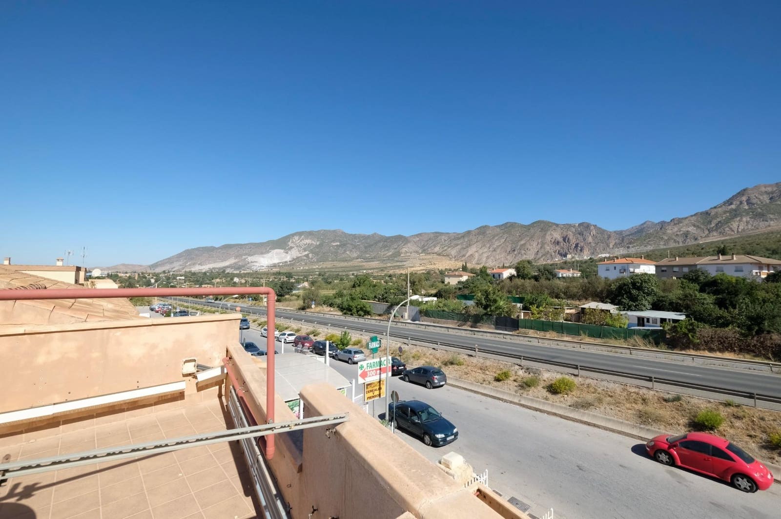 Erhverv til salg i Durcal - € 81.090 (Ref: 8907472)