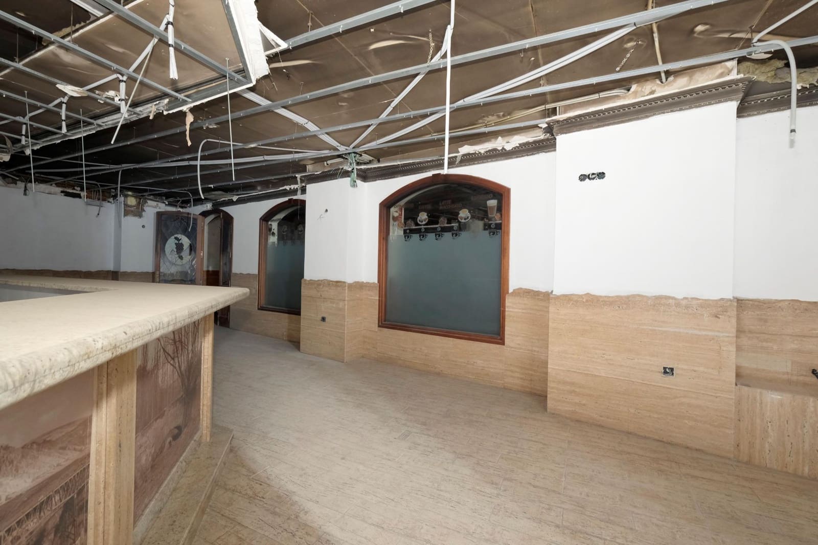 Erhverv til salg i Durcal - € 81.090 (Ref: 8907472)