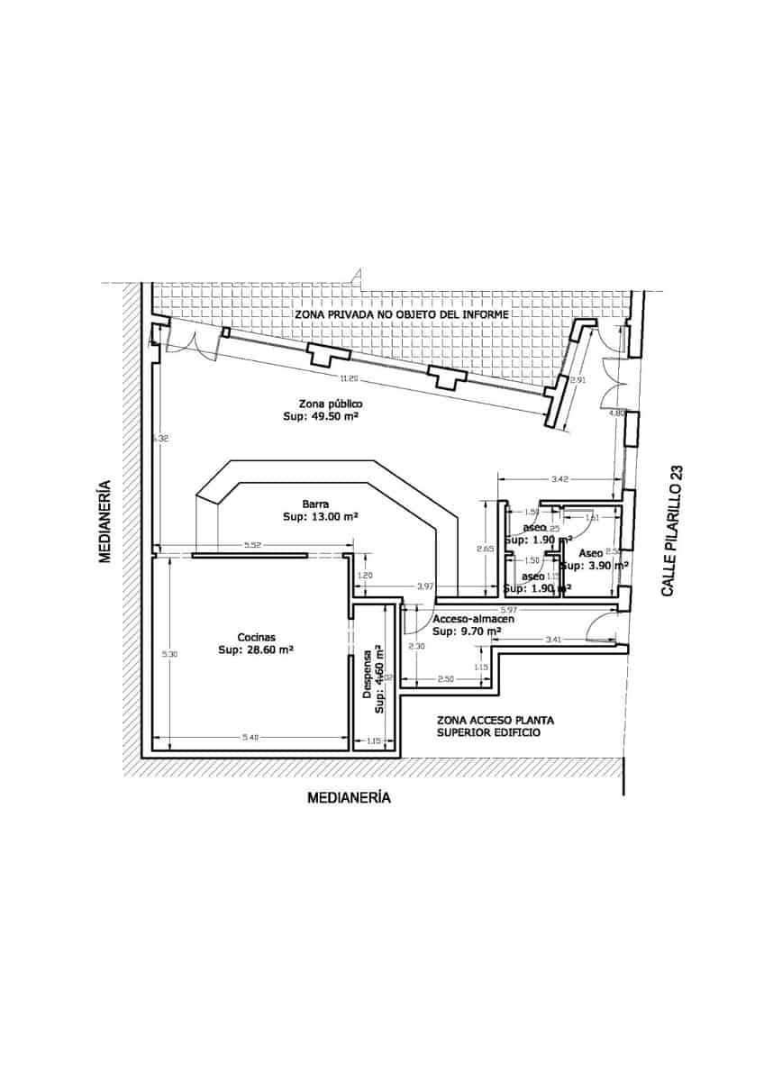 Erhverv til salg i Durcal - € 81.090 (Ref: 8907472)