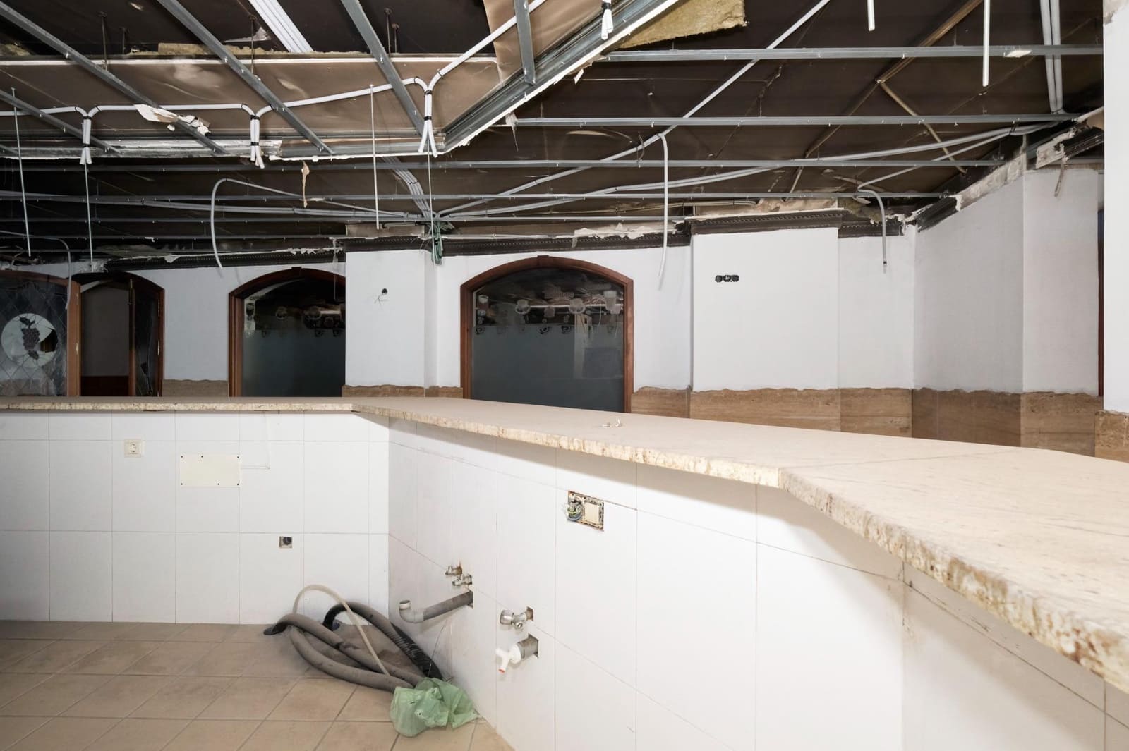 Erhverv til salg i Durcal - € 81.090 (Ref: 8907472)