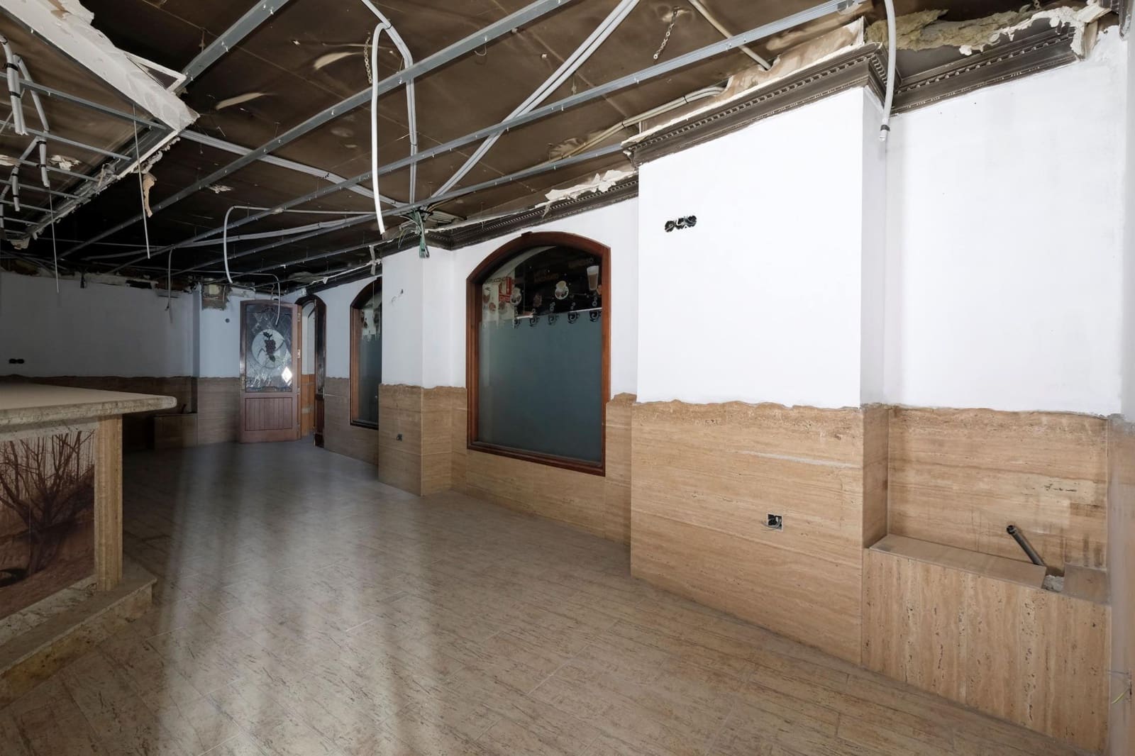 Erhverv til salg i Durcal - € 81.090 (Ref: 8907472)