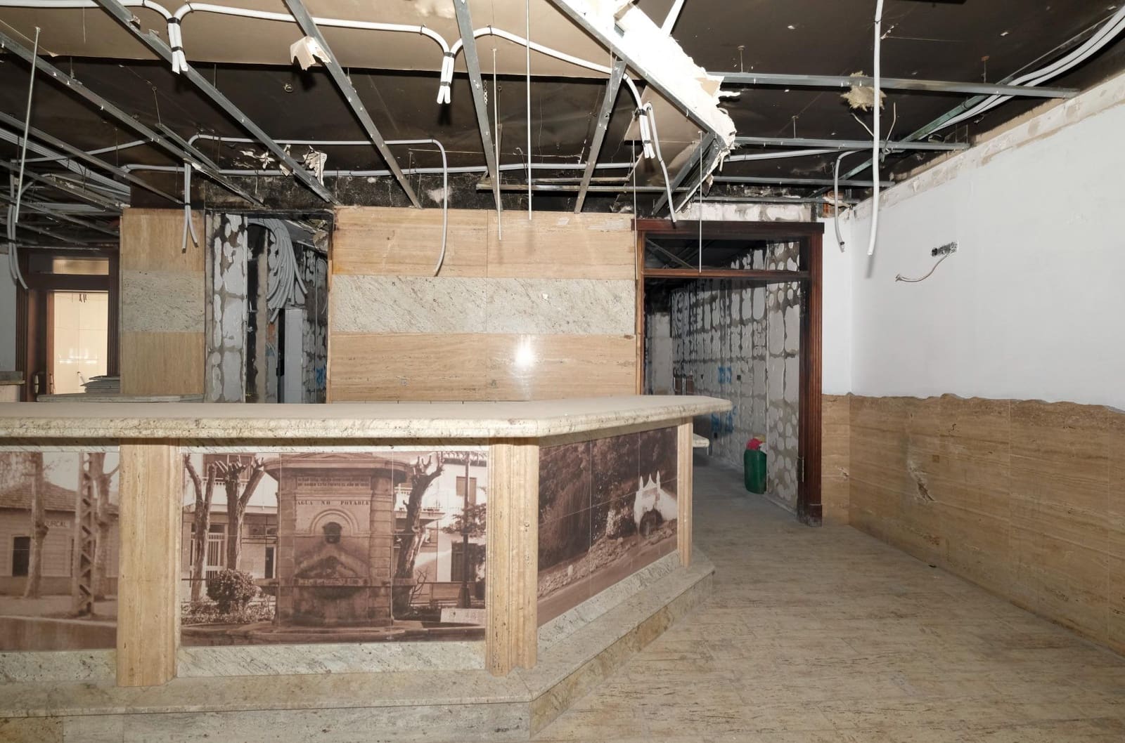 Erhverv til salg i Durcal - € 81.090 (Ref: 8907472)