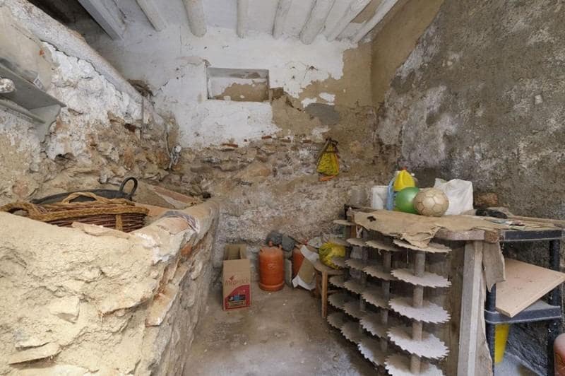 3 soveværelse Villa til salg i Padul - € 69.990 (Ref: 8907487)