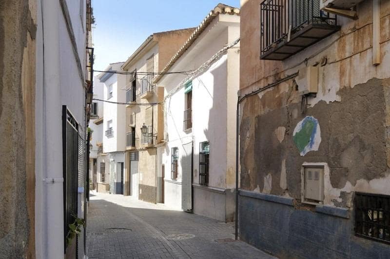 3 soveværelse Villa til salg i Padul - € 69.990 (Ref: 8907487)