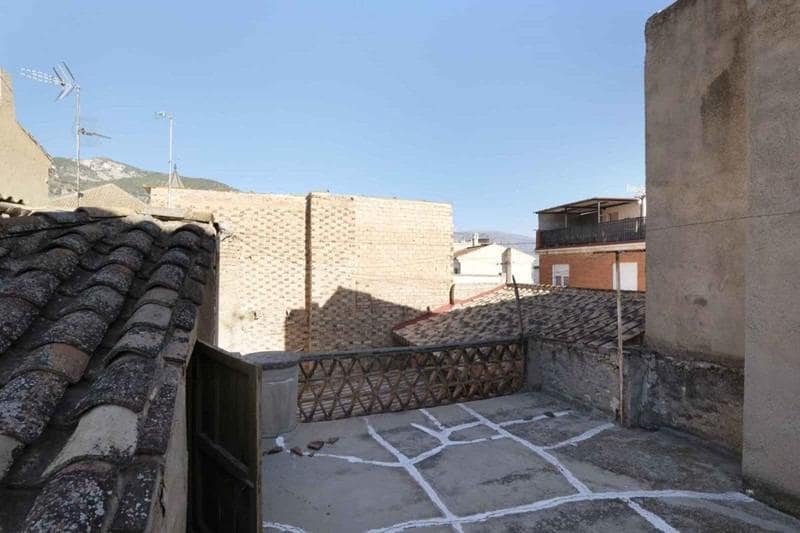 3 soveværelse Villa til salg i Padul - € 69.990 (Ref: 8907487)