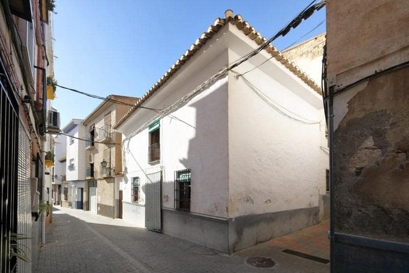 3 soveværelse Villa til salg i Padul - € 69.990 (Ref: 8907487)