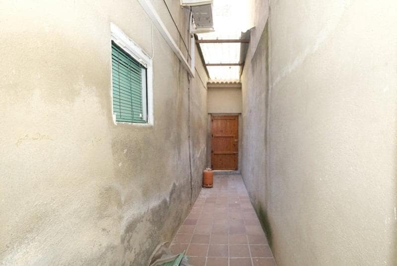 3 soveværelse Villa til salg i Padul - € 69.990 (Ref: 8907487)